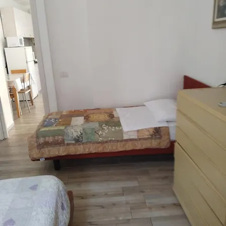 3 Rooms Station Central Free Parking Milan Exterior photo