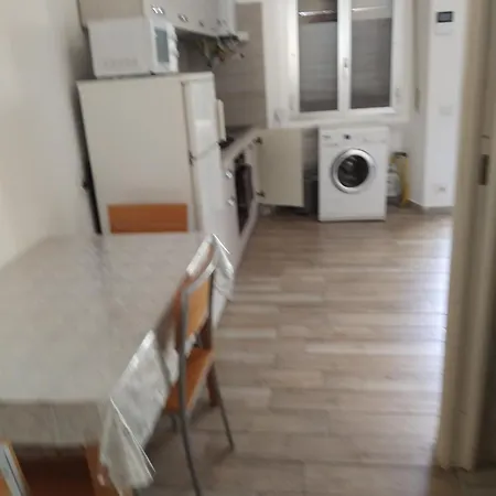 3 Rooms Station Central Free Parking Milan Exterior photo