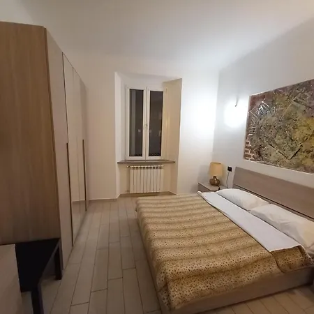 3 Rooms Station Central Free Parking Milan Exterior photo