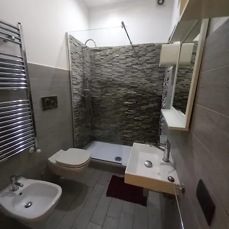 3 Rooms Station Central Free Parking Milan Exterior photo