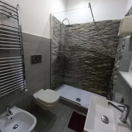 3 Rooms Station Central Free Parking Milan Exterior photo