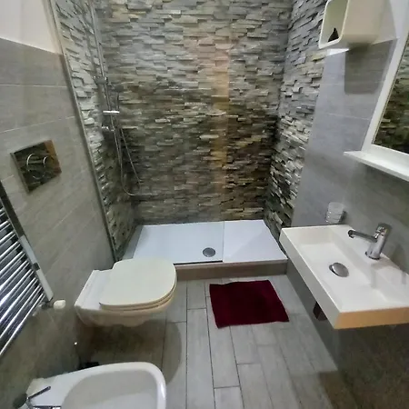 3 Rooms Station Central Free Parking Milan Exterior photo