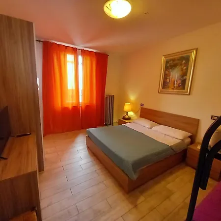 3 Rooms Station Central Free Parking Milan Exterior photo