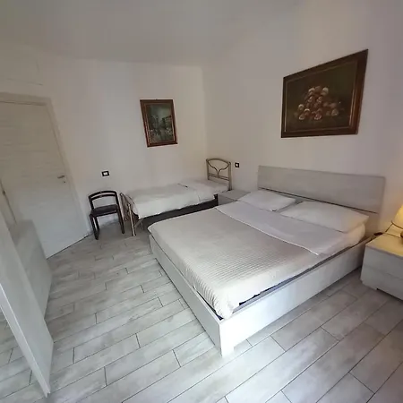 3 Rooms Station Central Free Parking Milan Exterior photo