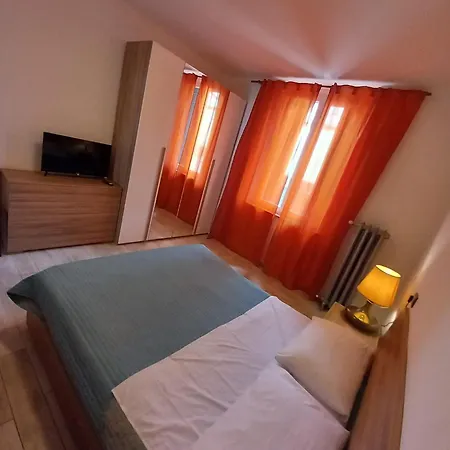 3 Rooms Station Central Free Parking Milan Exterior photo
