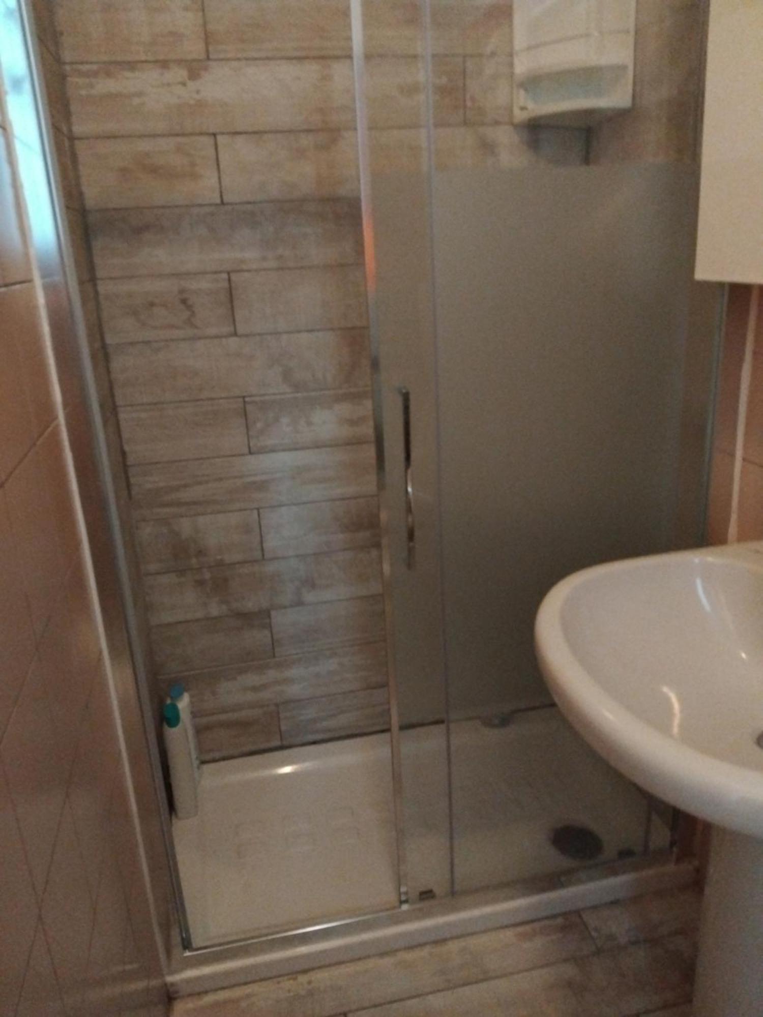 3 Station Free Parking Appartement Milaan
