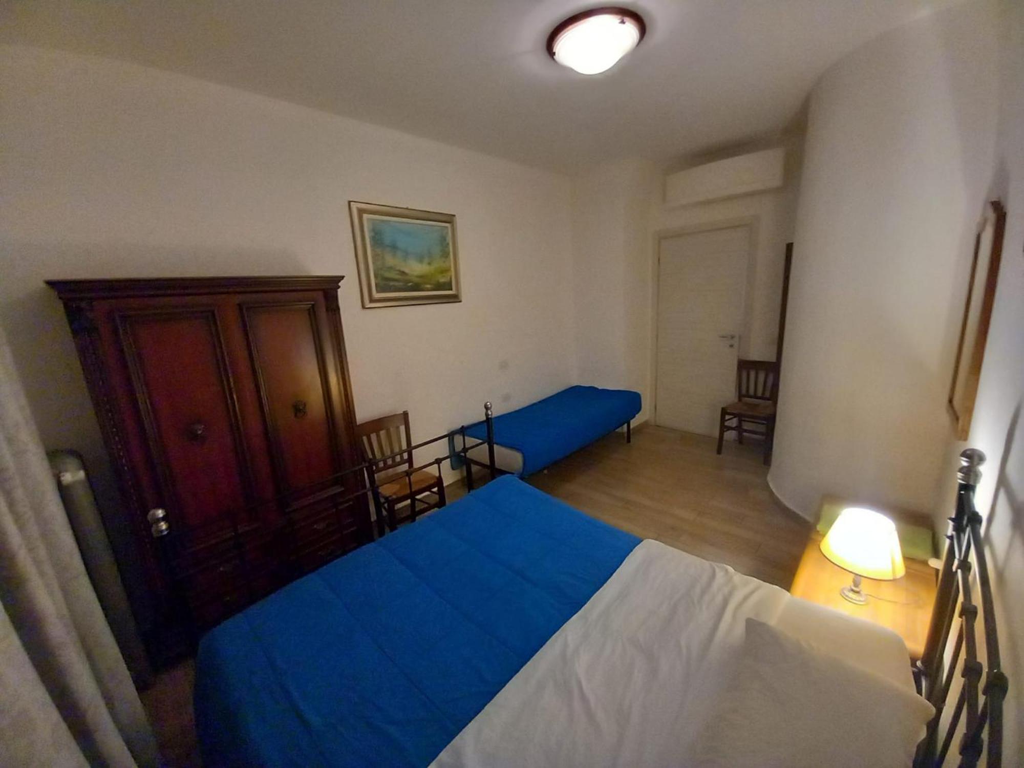 Appartement 3 Station Free Parking Milaan