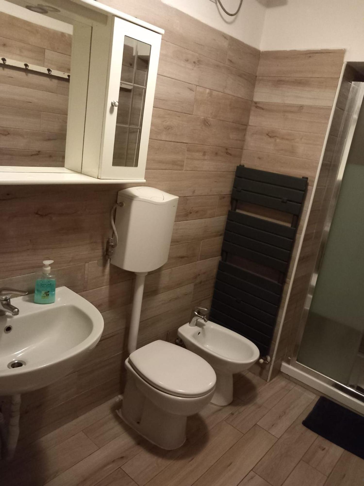 Appartement 3 Station Free Parking Milaan