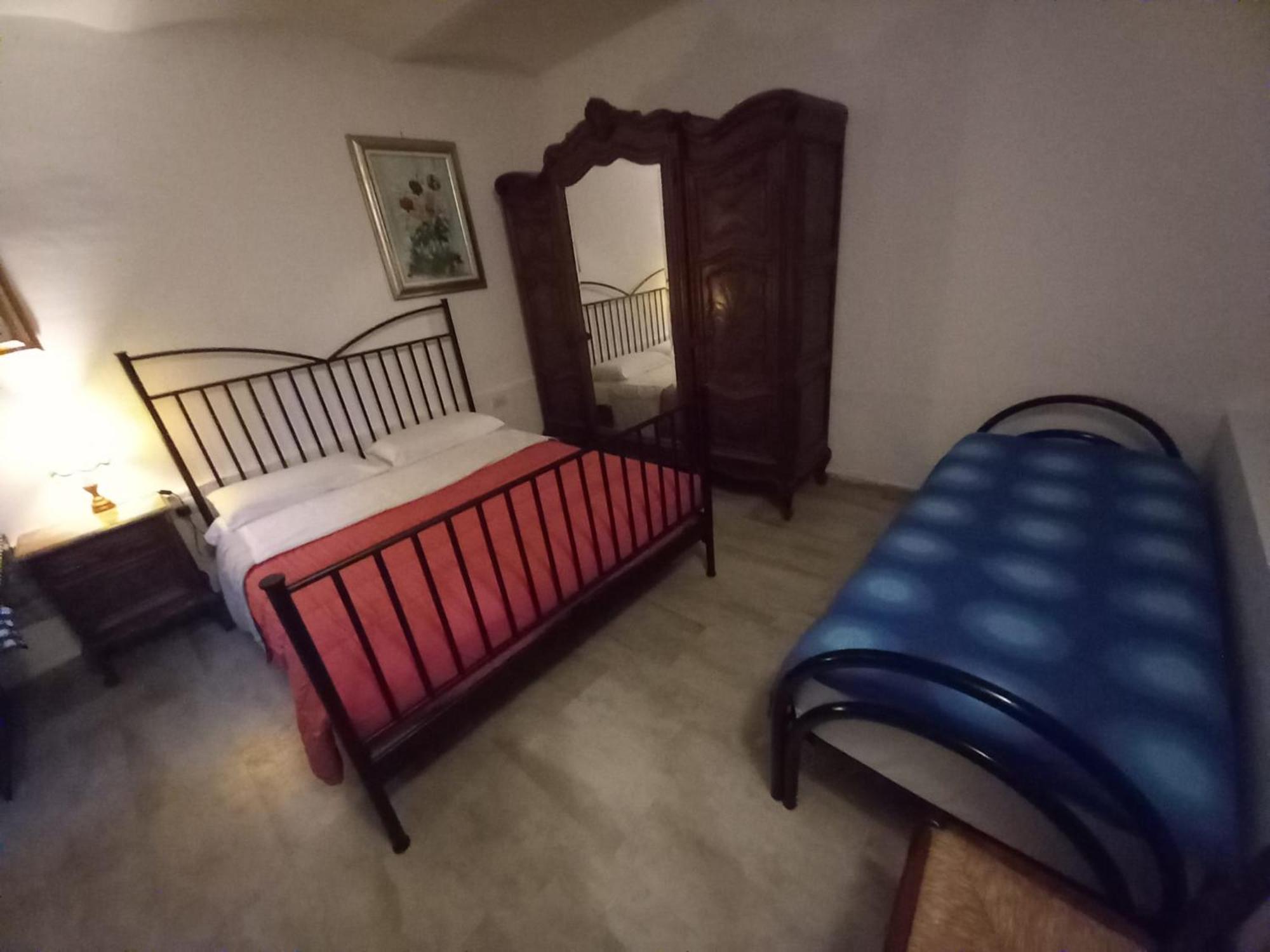 3 Station Free Parking Appartement Milaan