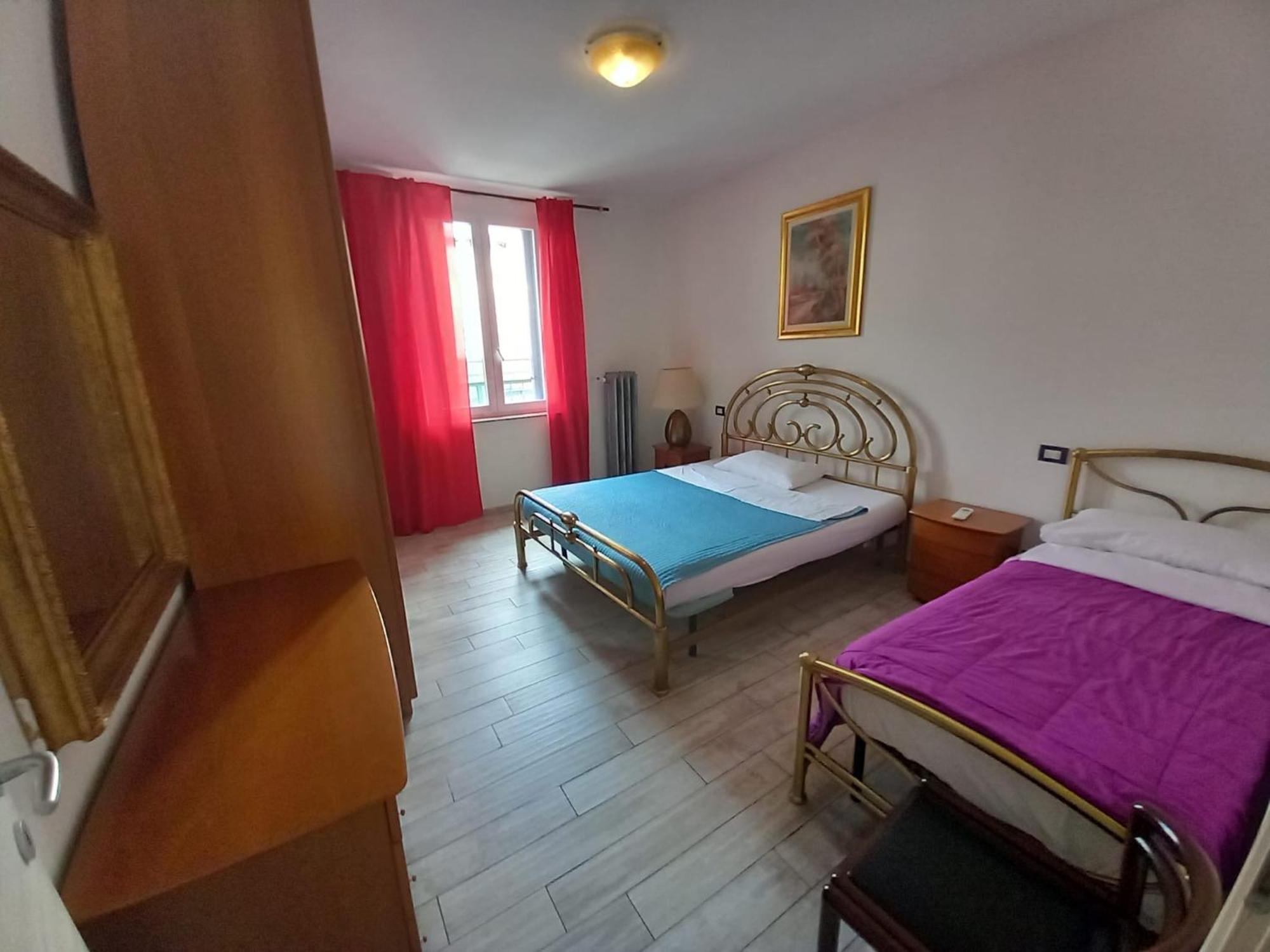 3 Station Free Parking Appartement *